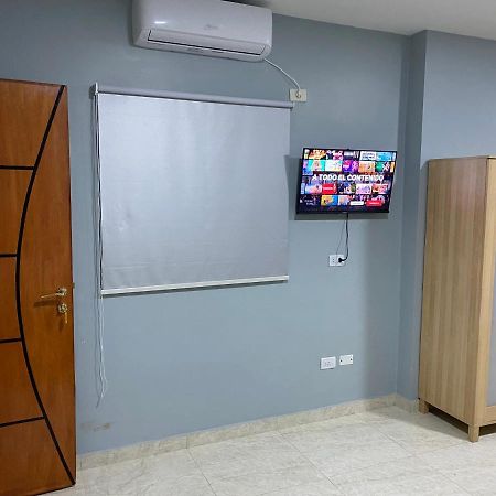 Espana Suites Hotel Ciudad del Este Kültér fotó