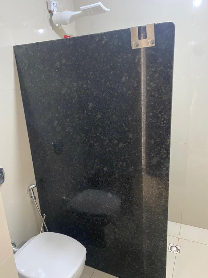 Espana Suites Hotel Ciudad del Este Kültér fotó