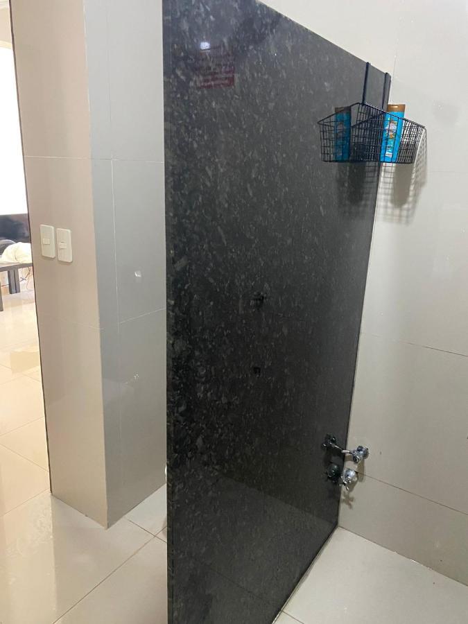 Espana Suites Hotel Ciudad del Este Kültér fotó