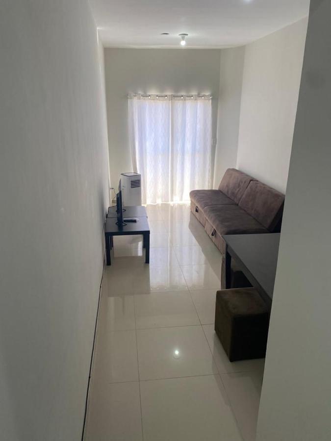 Espana Suites Hotel Ciudad del Este Kültér fotó