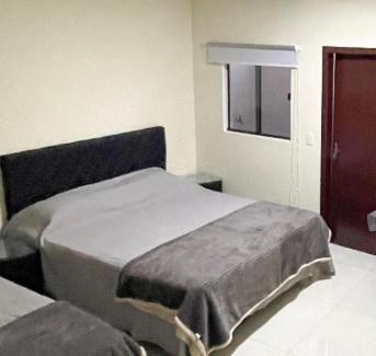 Espana Suites Hotel Ciudad del Este Kültér fotó