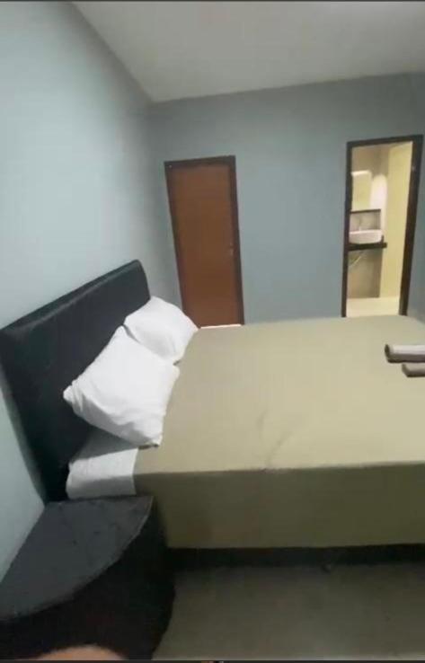 Espana Suites Hotel Ciudad del Este Kültér fotó