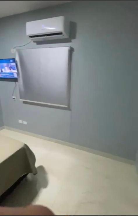 Espana Suites Hotel Ciudad del Este Kültér fotó
