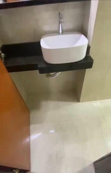 Espana Suites Hotel Ciudad del Este Kültér fotó