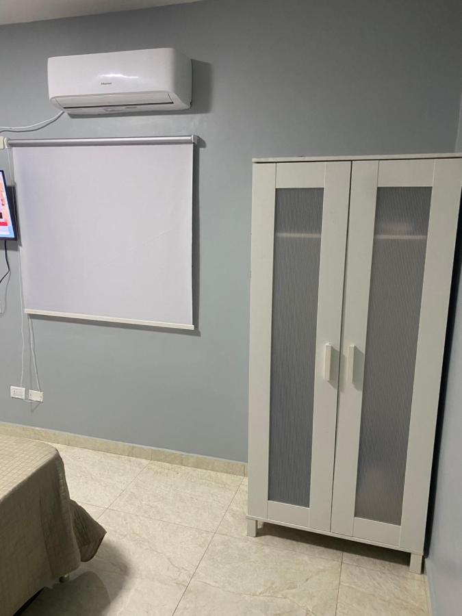 Espana Suites Hotel Ciudad del Este Kültér fotó