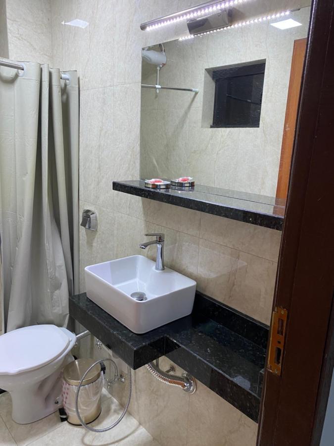 Espana Suites Hotel Ciudad del Este Kültér fotó