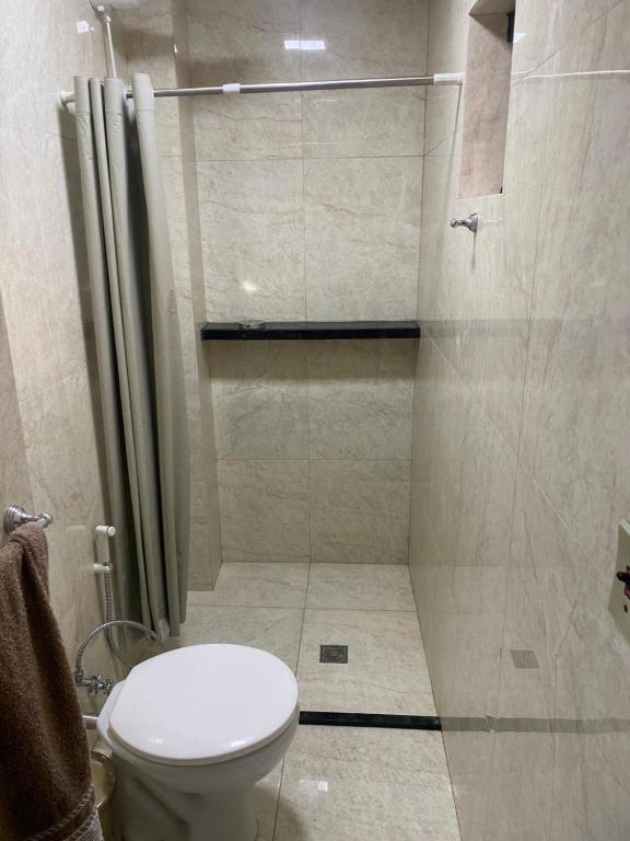Espana Suites Hotel Ciudad del Este Kültér fotó