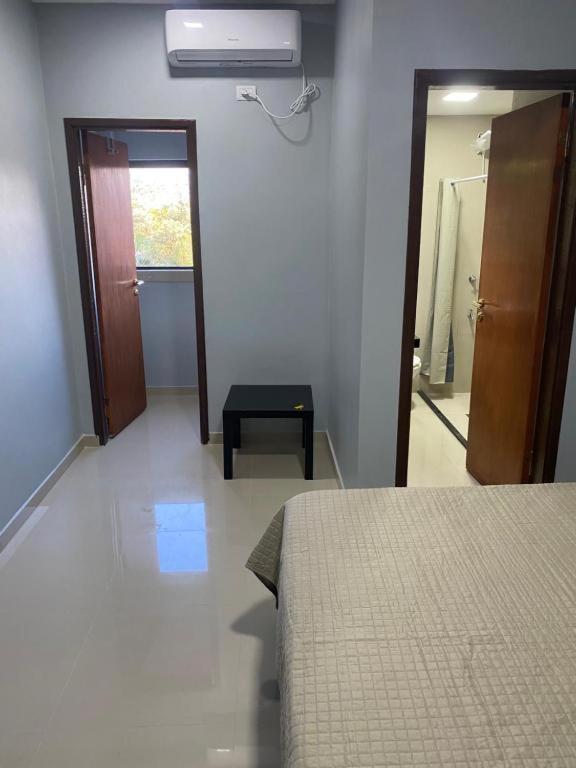 Espana Suites Hotel Ciudad del Este Kültér fotó